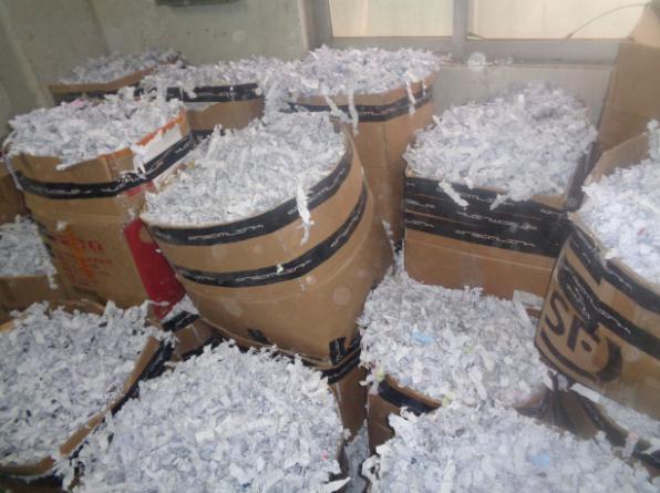 銷毀文件要注意哪幾點(diǎn)？